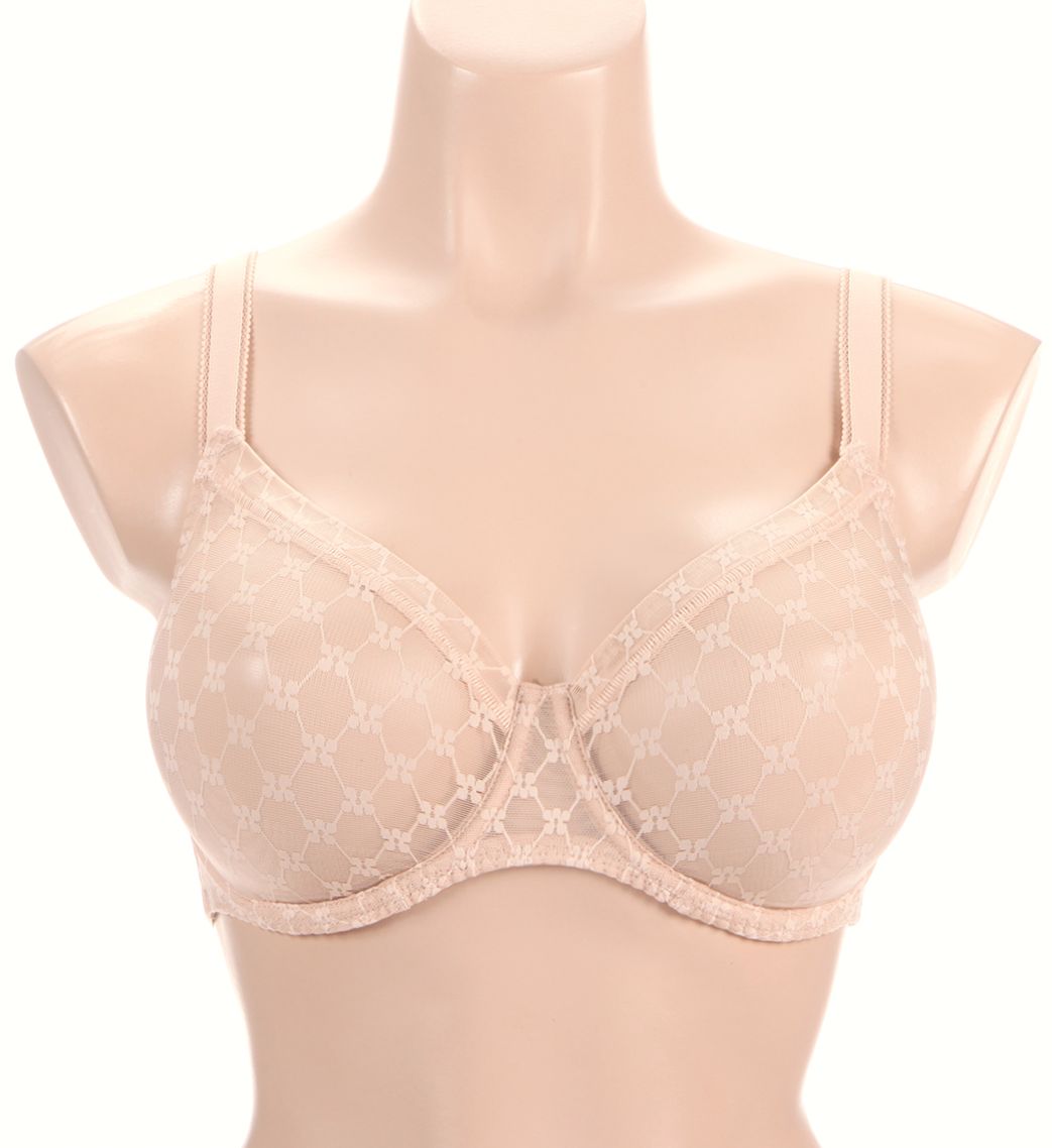 Simone Perele Plume Molded Full Cup Bra 1G4324 - Image 1