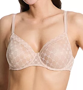Plume Molded Full Cup Bra