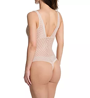 Plume Shaper Bodysuit