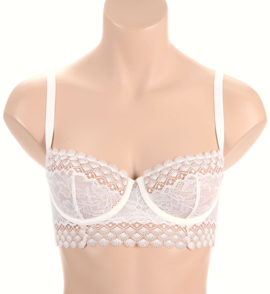 Simone Perele Radieuse Demi Bra 1H1330 - Image 1