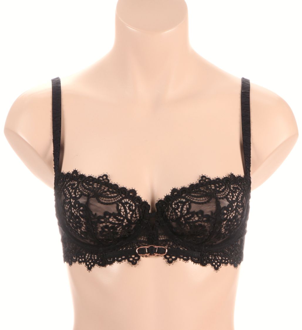 Simone Perele Idole Demi Cup Bra 1H2330 - Image 1