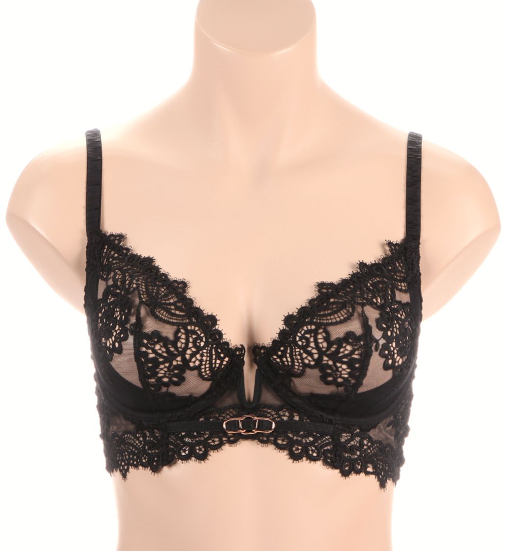 Simone Perele Idole Semi-Padded Underwire Bra 1H2338 - Image 1