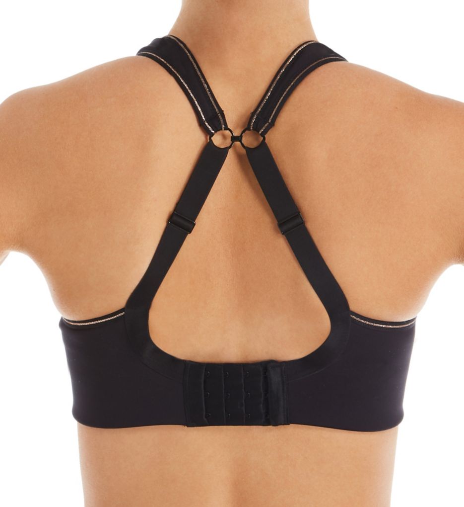 Simone Perele Harmony High Impact Mesh Trim Sports Bra