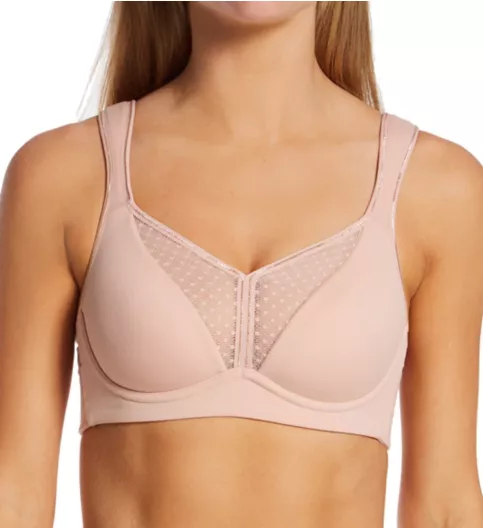 Simone Perele Harmony High Impact Underwire Sports Bra 1SA262