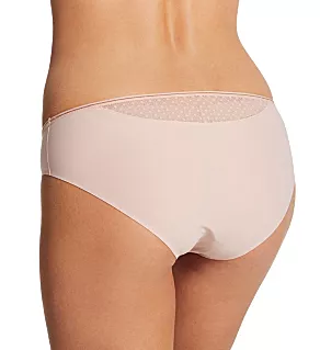 Harmony Sports Bikini Panty Yogi Pink XS