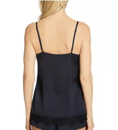 Satin Secrets Camisole Top Full Moon S