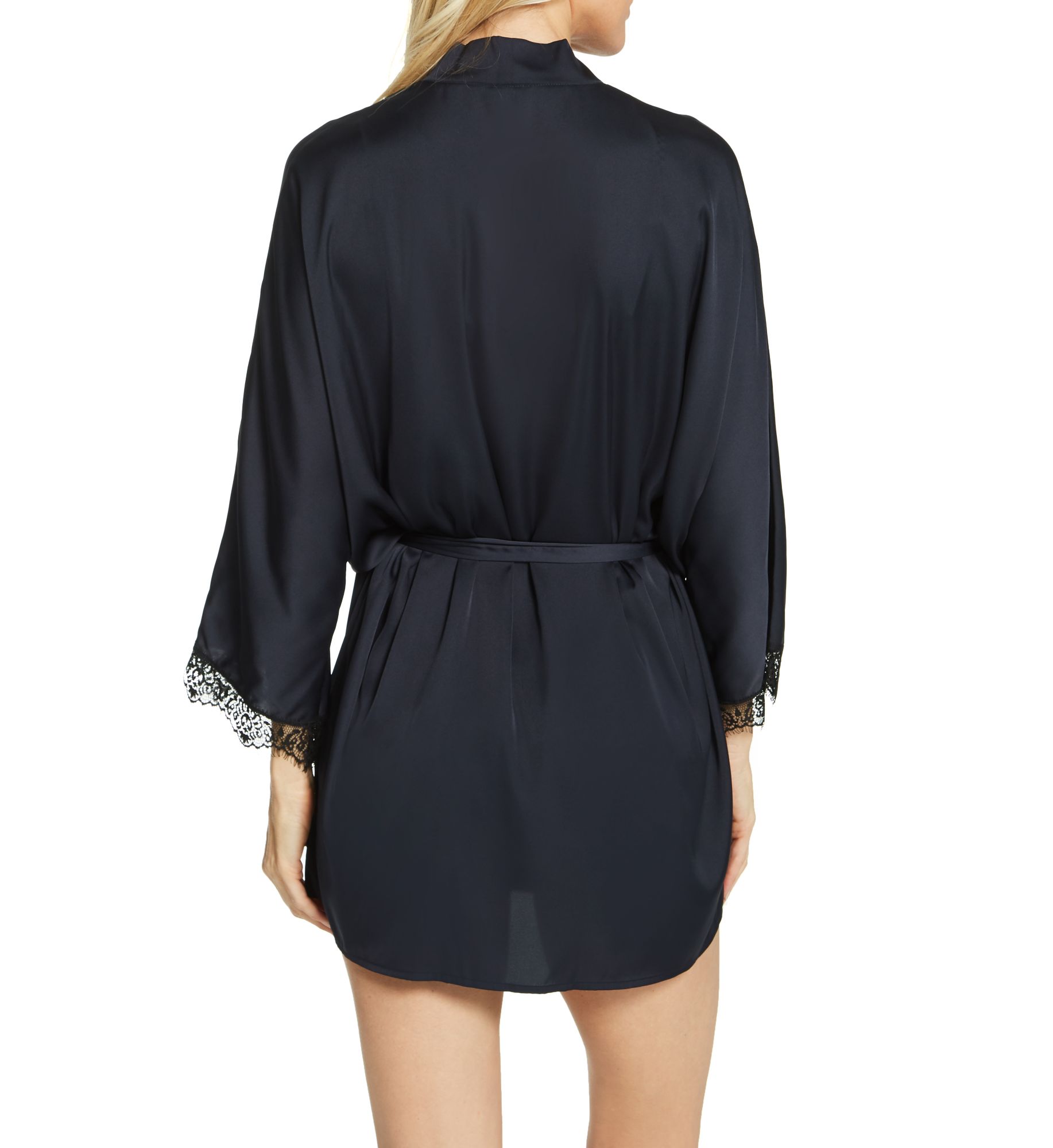 Simone Perele Satin Secrets Kimono 23H980 - Image 2