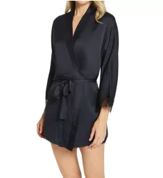 Satin Secrets Kimono