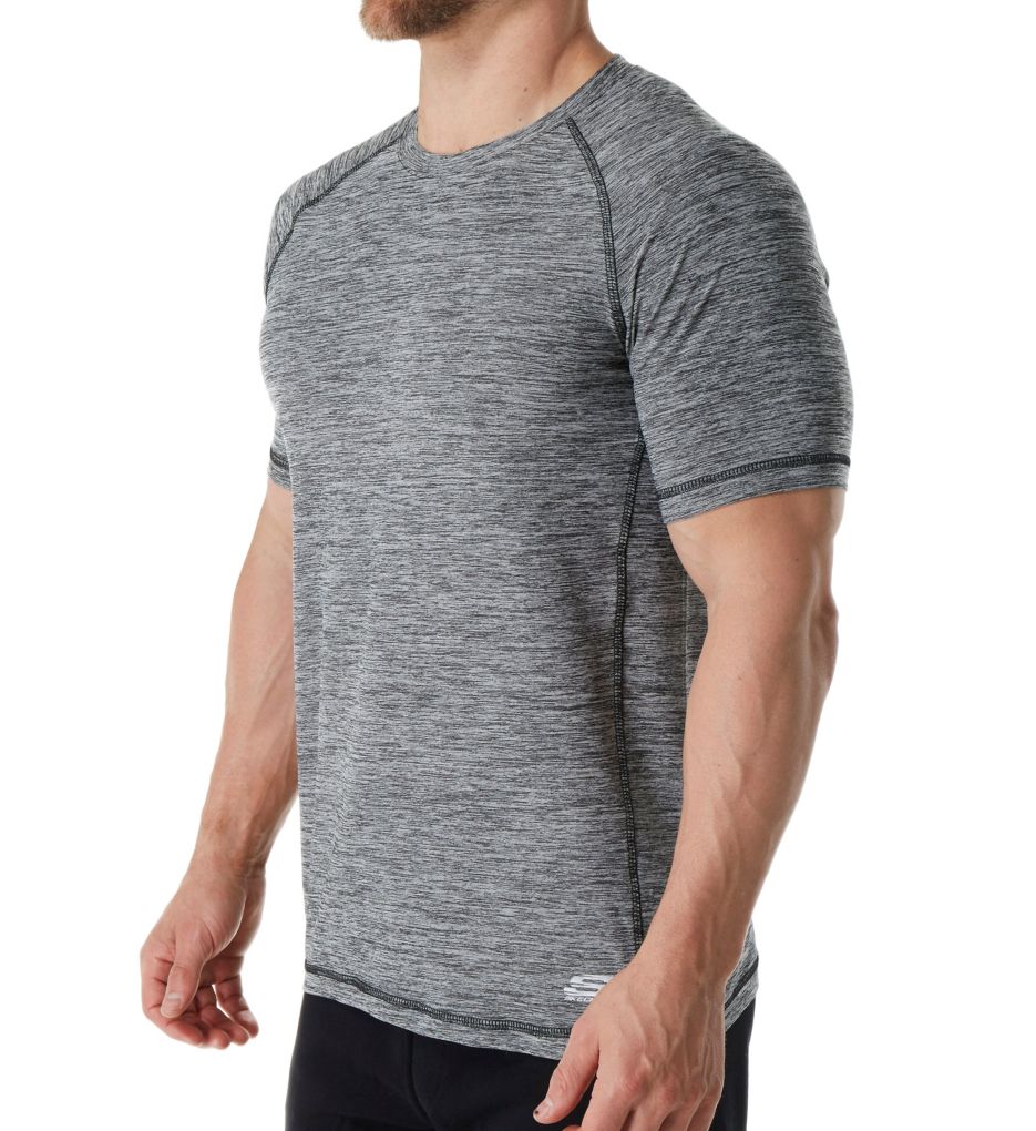 skechers t-shirt
