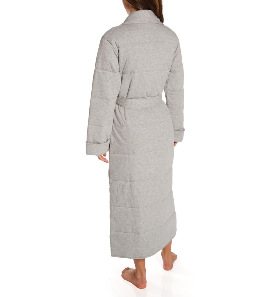 Sierra Quilted Robe