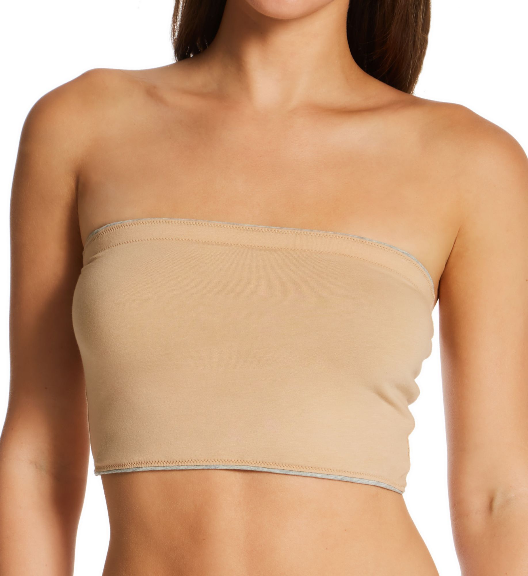 Skin Luna SuperNatural Bandeau Bra DCL15B - Image 4