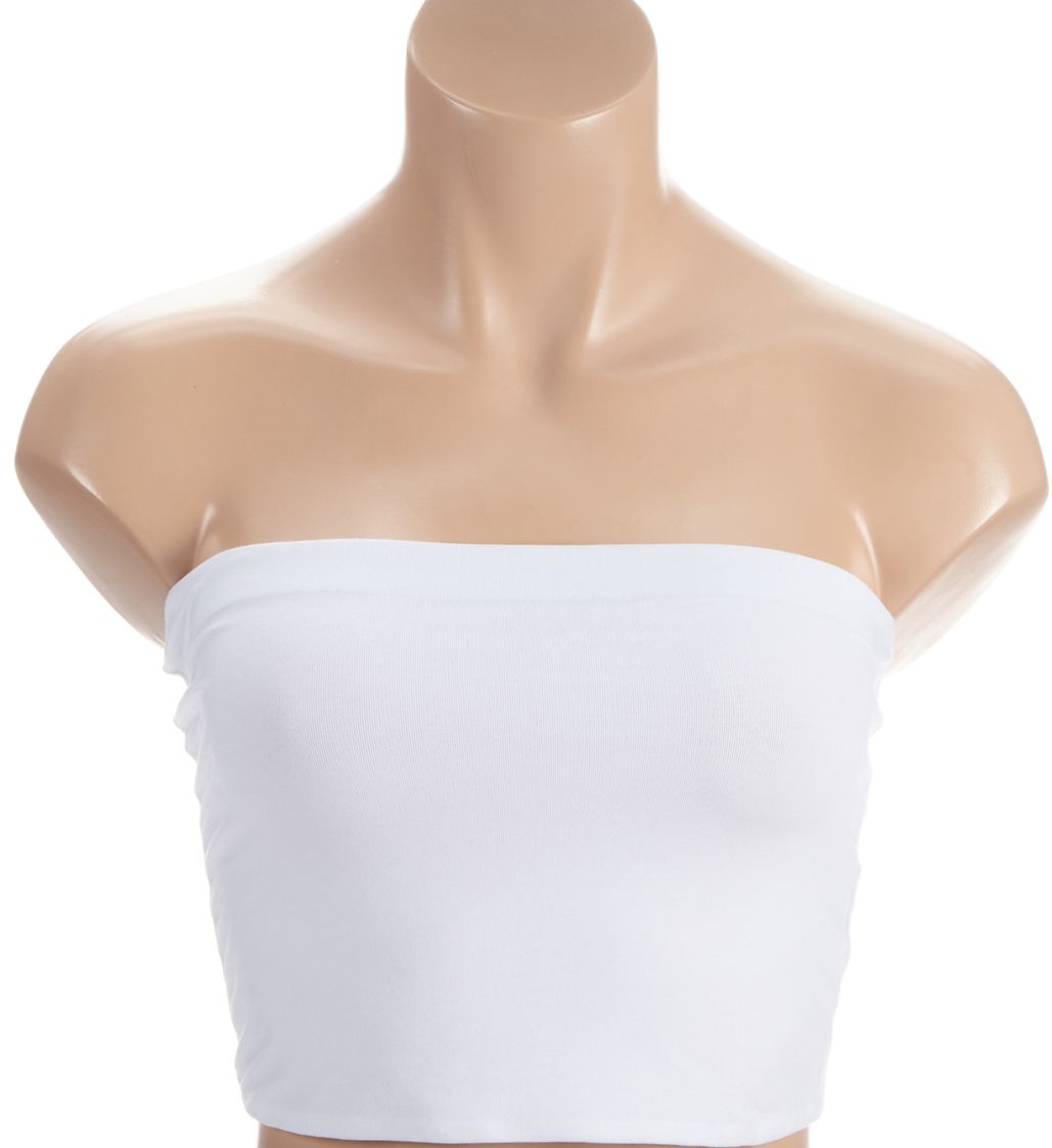 Skin Luna SuperNatural Bandeau Bra DCL15B - Image 1