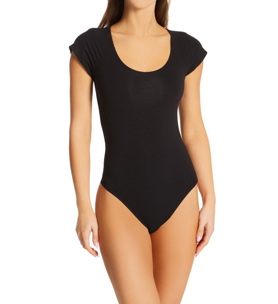 Turn heads with this Electra Sculpting Bodysuit. This stylish and  ultra-flattering bodysuit provides the perfect look…