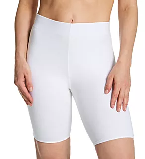 Aphrodite Slimmer Short White M
