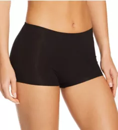 Gayle Boyshort Panty Black XS