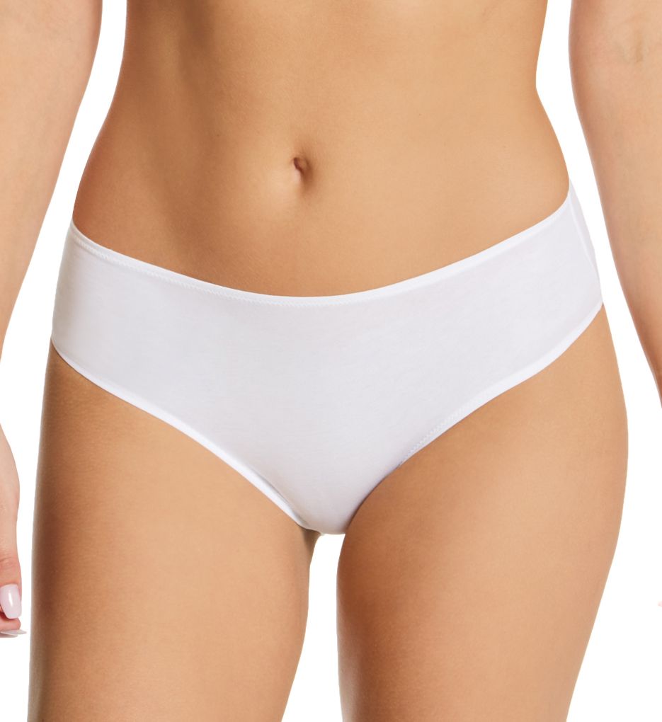 Skin (2473037) -- Skin OCL62 Galia Hipster Panty (White XS)