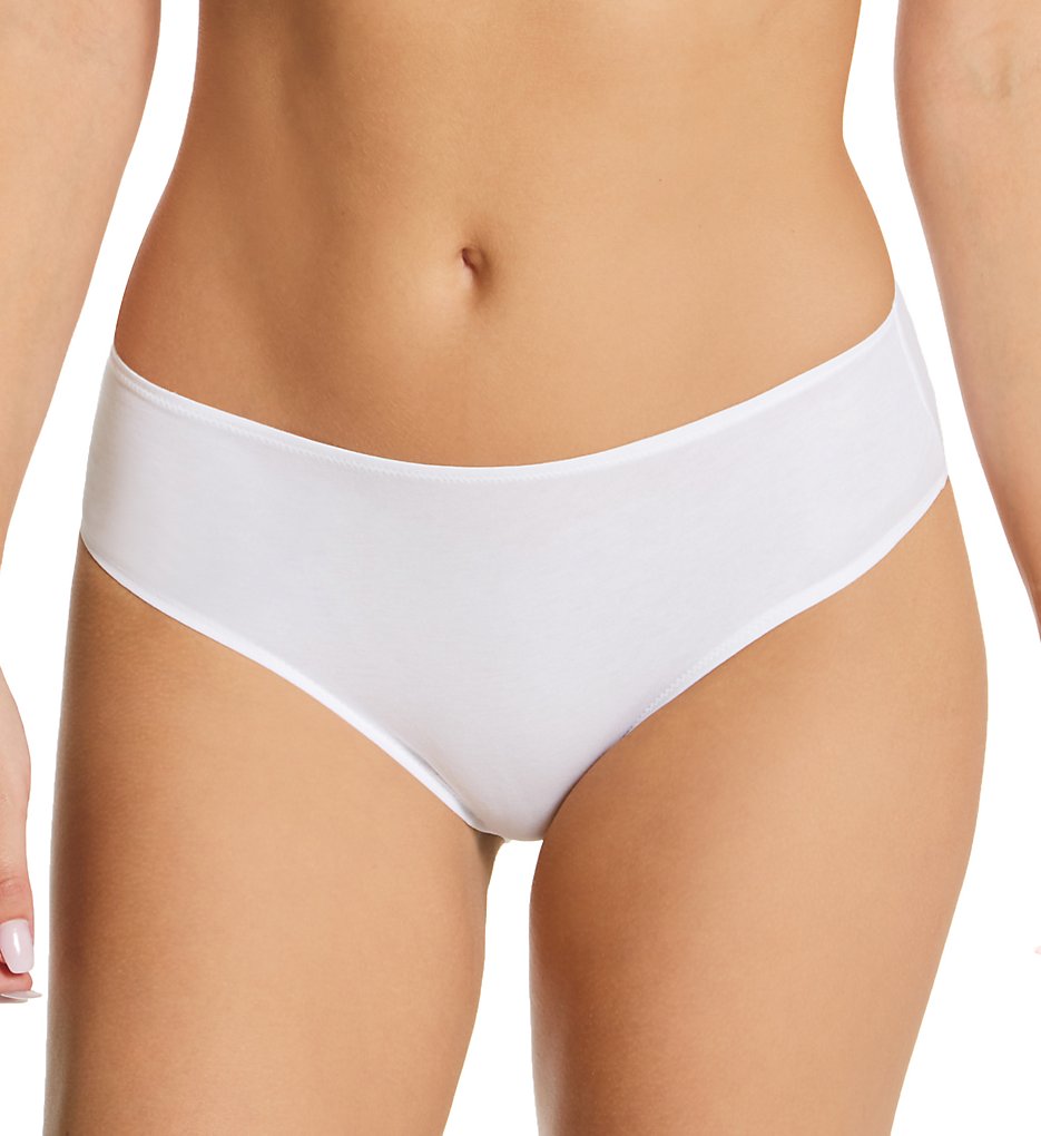 Skin >> Skin OCL62 Galia Hipster Panty (White XS)