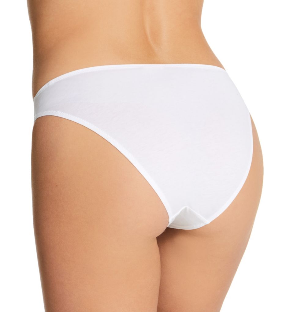 Galen High Leg Brief Panty