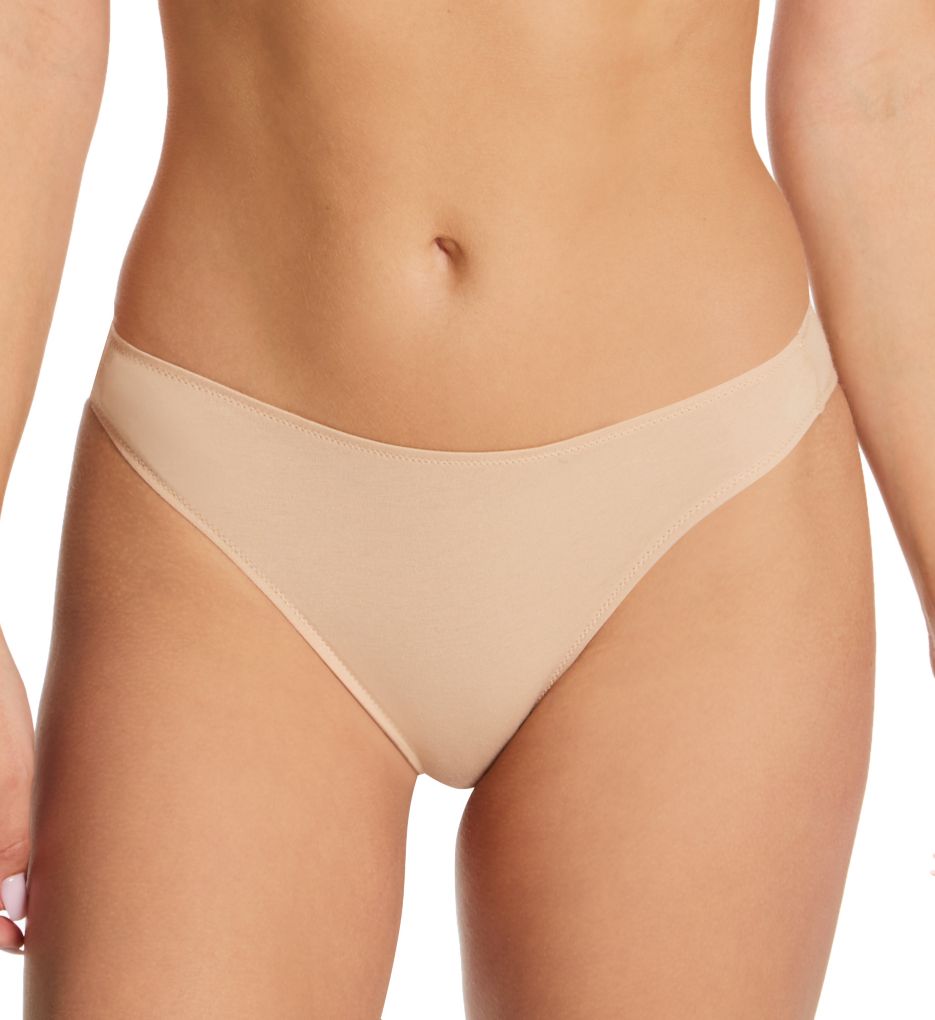 Galen High Leg Brief Panty-fs