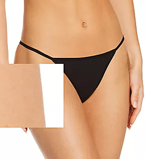 Gisella G-String Black XS
