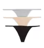 Skin Gisella G-String Panty - 3 Pack OCL68PK - Image 4