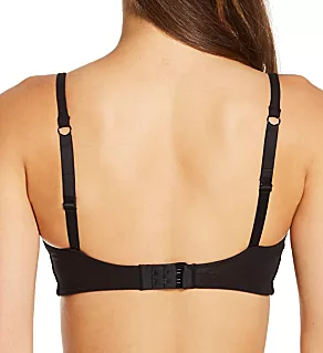 Gracelynne Bralette Black XS