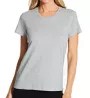 Skin Carly Short Sleeve Organic Cotton Tee OJ103B - Image 1