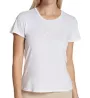 Skin Carly Short Sleeve Organic Cotton Tee OJ103B