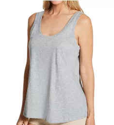 Ciara Tank Heather Grey S