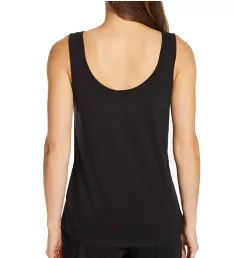 Ciara Tank Black M