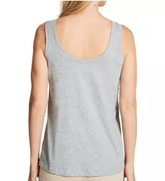 Ciara Tank Heather Grey S