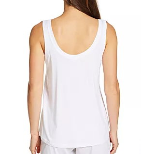 Ciara Tank White XL