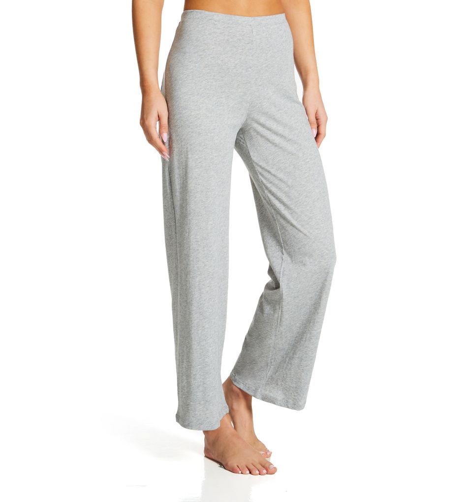 Women's Organic Knit Pants with Pockets