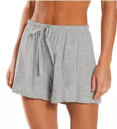 Casey Short Heather Grey M