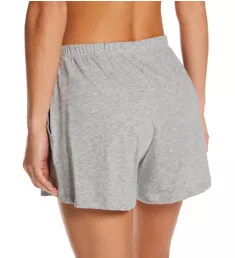 Casey Short Heather Grey M