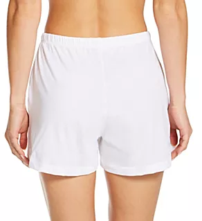 Casey Short White XL
