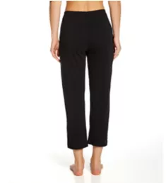 Carlyn Crop Pant Black XS