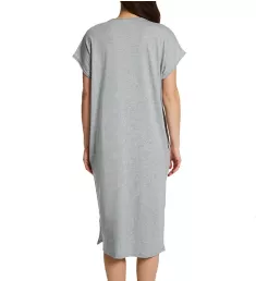 Cheyenne Organic Cotton Caftan