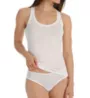 Skin Organic Pima Jersey Boyshort Panty OJBR - Image 3