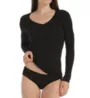 Skin Organic Pima Jersey Boyshort Panty OJBR - Image 4