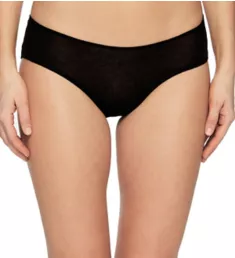 Organic Pima Jersey Boyshort Panty