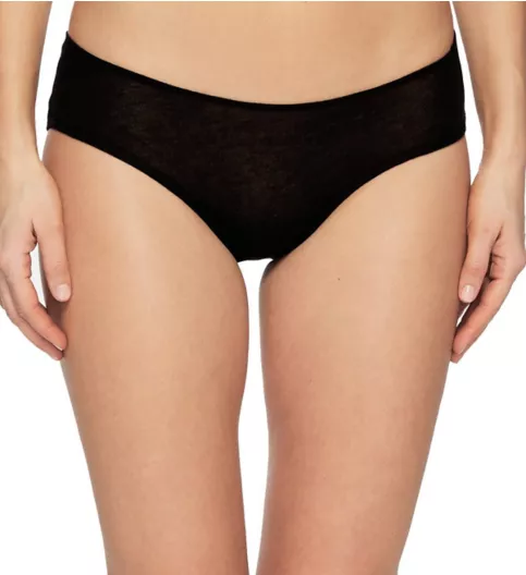 Skin Organic Pima Jersey Boyshort Panty OJBR