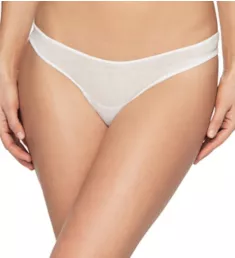 Organic Pima Jersey Bikini Panty