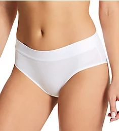 Hadlee Hipster Panty White XS