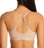 Skin Hadlee Logo Organic Cotton Triangle Bra OLE78B - Image 4