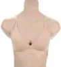 Skin Hadlee Logo Organic Cotton Triangle Bra OLE78B - Image 1