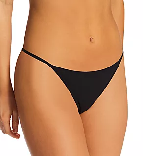 Orianna G-String Panty Black S