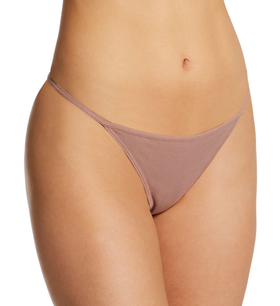 Orianna G-String Panty-gs