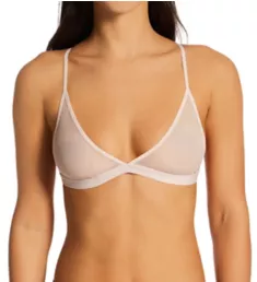 Odelyn Adjustable Band Triangle Bra