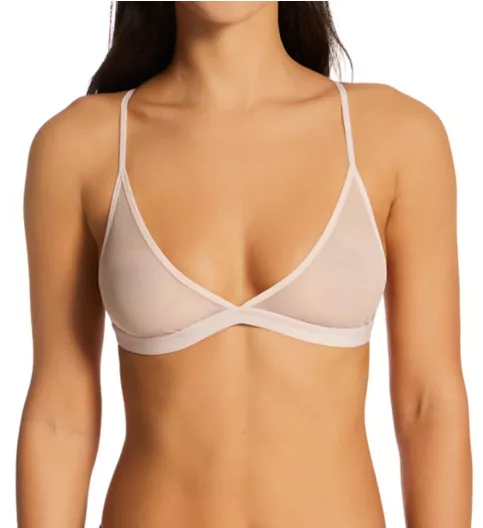 Skin Odelyn Adjustable Band Triangle Bra OLT74B